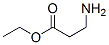 3-氨基丙酸乙酯结构式_924-73-2结构式