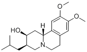 2H-benzo[a]quinolizin-2-ol, 1,3,4,6,7,11b-hexahydro-9,10-dimethoxy-3-(2-methylpropyl)-, (2s,3r,11br)- Structure,924854-60-4Structure