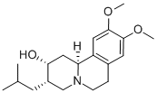 2H-benzo[a]quinolizin-2-ol, 1,3,4,6,7,11b-hexahydro-9,10-dimethoxy-3-(2-methylpropyl)-, (2r,3s,11bs)- Structure,924854-62-6Structure
