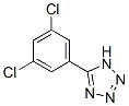 5-(3,5-Dichlorophenyl)-1H-tetrazole Structure,92712-49-7Structure