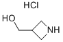 (Azetidin-3-yl)methanol hydrochloride Structure,928038-44-2Structure