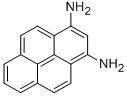 1,3-Diaminopyrene Structure,92821-64-2Structure