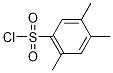 2,4,5-三甲基苯磺酰氯结构式_92890-80-7结构式