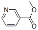 烟酸甲酯结构式_93-60-7结构式
