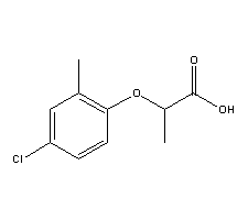 93-65-2Structure