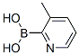 3-Methylpyridine-2-boronic acid Structure,930303-26-7Structure
