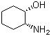 2-氨基-环己醇结构式_931-15-7结构式