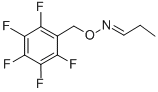PFBOA-丙醛结构式_932710-53-7结构式