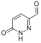 1,6-二氢-6-氧代-3-吡嗪羧醛结构式_933734-91-9结构式