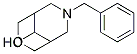 7-苯甲基-3-噁-7-氮杂双环[3.3.1]-9-壬醇结构式_934182-73-7结构式