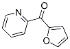 2-(2-Furanoyl)pyridine Structure,93560-49-7Structure
