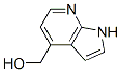 4-Hydroxymethyl-7-azaindole Structure,936549-95-0Structure