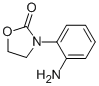 3-(2-氨基苯基)-1,3-噁唑啉-2-酮结构式_936940-54-4结构式