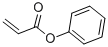 丙烯酸苯酯结构式_937-41-7结构式