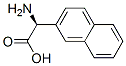 (S)-amino-naphthalen-2-yl-acetic acid Structure,93779-35-2Structure