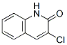 3-氯喹啉-2-酮结构式_939-17-3结构式