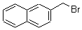 2-溴甲基萘结构式_939-26-4结构式