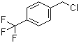4-(Trifluoromethoxy)benzyl chloride Structure,939-99-1Structure