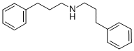 3-苯基-N-(3-苯基丙基)-1-丙胺结构式_93948-20-0结构式