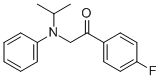1-(4-Fluorophenyl)-2-(isopropylphenylamino) Structure,93957-51-8Structure