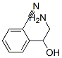 2-(2-氨基-1-羟基-乙基)苯甲腈结构式_939757-23-0结构式