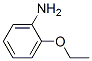 邻氨基苯乙醚结构式_94-70-2结构式