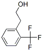 2-Trifluoromethylphenethyl alcohol Structure,94022-96-5Structure