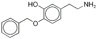 4-O-苄基多巴胺结构式_94026-91-2结构式