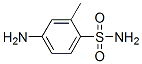 4-氨基-2-甲基苯磺酰胺结构式_94109-57-6结构式