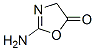2-氨基噁唑-5(4h)-酮结构式_94134-26-6结构式