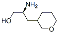(2S)-2-amino-3-(tetrahydro-2H-pyran-3-yl)propan-1-ol Structure,942144-41-4Structure