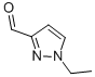 1-乙基-1H-吡唑-3-羧醛结构式_942319-16-6结构式
