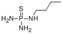 N-(n-Butyl)thiophosphoric triamide Structure,94317-64-3Structure