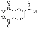 B-(3,4-dinitrophenyl)boronic acid Structure,943828-23-7Structure