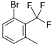 2-溴-6-甲基三氟甲苯结构式_944268-56-8结构式