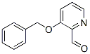 3-Benzyloxy-2-formylpyridine Structure,94454-57-6Structure