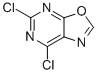 Oxazolo[5,4-d]pyrimidine, 5,7-dichloro- Structure,944709-53-9Structure