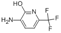 3-Amino-6-trifluoromethyl-pyridin-2-ol Structure,944904-43-2Structure