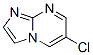 6-氯咪唑[1,2-a]嘧啶结构式_944906-56-3结构式