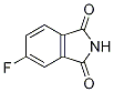 5-氟-1H-异吲哚-1,3(2H)-二酮结构式_94514-21-3结构式