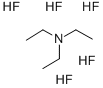 Triethylamine pentahydrofluoride Structure,94527-74-9Structure