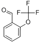 2-(Trifluoromethoxy)benzaldehyde Structure,94651-33-9Structure