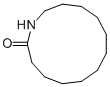 氮杂环十三烷-2-酮结构式_947-04-6结构式