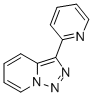 3-(2-吡啶)-[1,2,3]噻唑并[1,5-a]吡啶结构式_947-88-6结构式