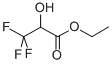 3,3,3-三氟-2-羟基丙酸乙酯结构式_94726-00-8结构式