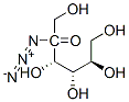 5-叠氮基-5-脱氧-D-果糖结构式_94801-02-2结构式