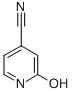 4-Cyano-2(1H)-pyridinone Structure,94805-51-3Structure