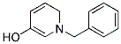 (R)-1-Benzyl-3-hydroxypyridine Structure,94923-25-8Structure