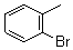 2-Bromotoluene Structure