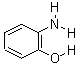 2-Aminophenol Structure,95-55-6Structure